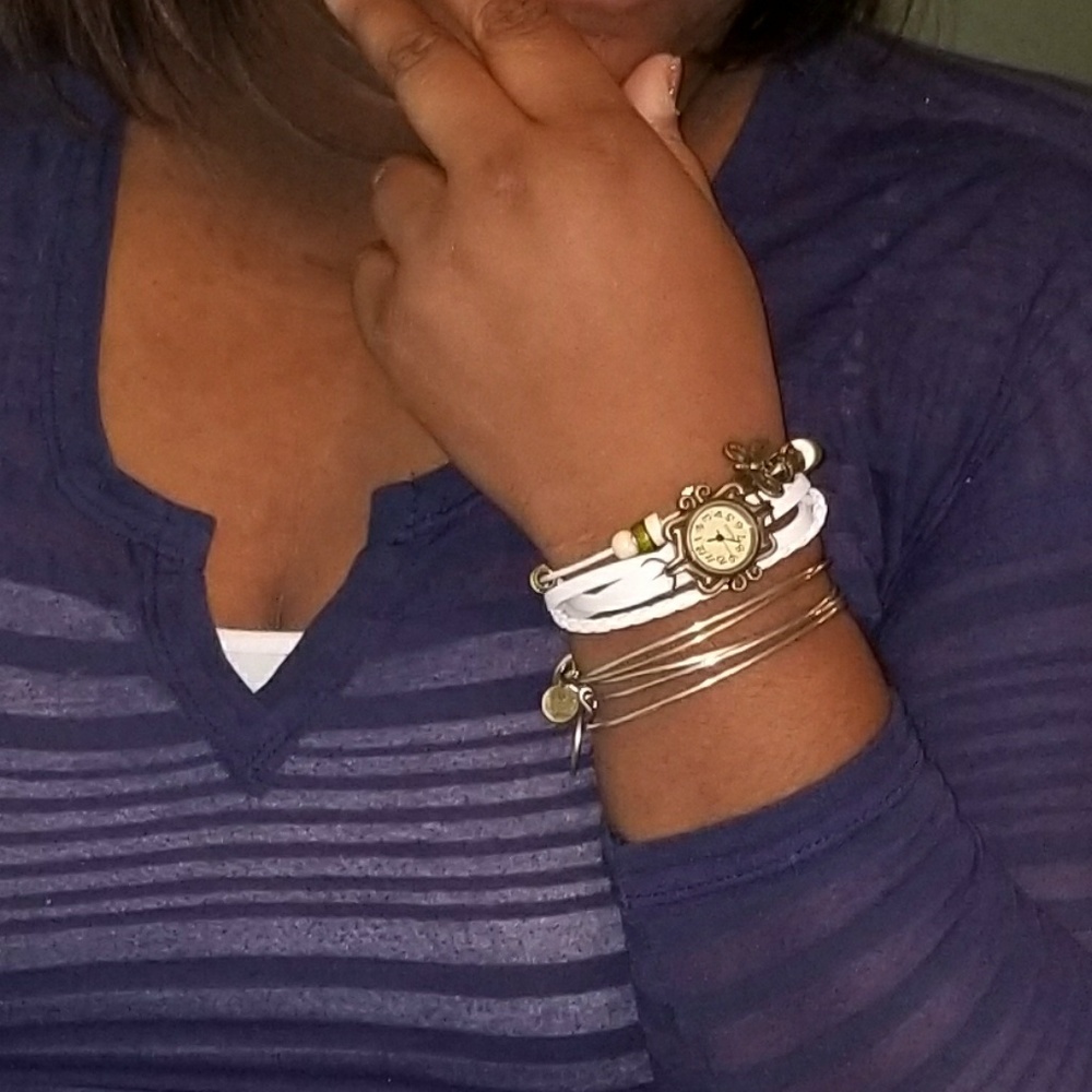 Nice Watch - Picture 4 of 4